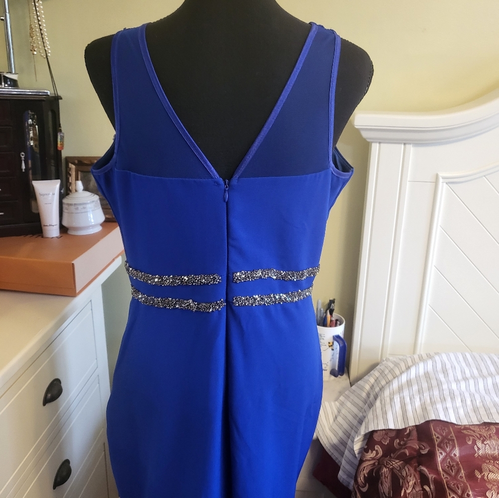 Prom Dress - Picture 3 of 4